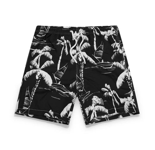 Lost At Sea Swimtrunks π