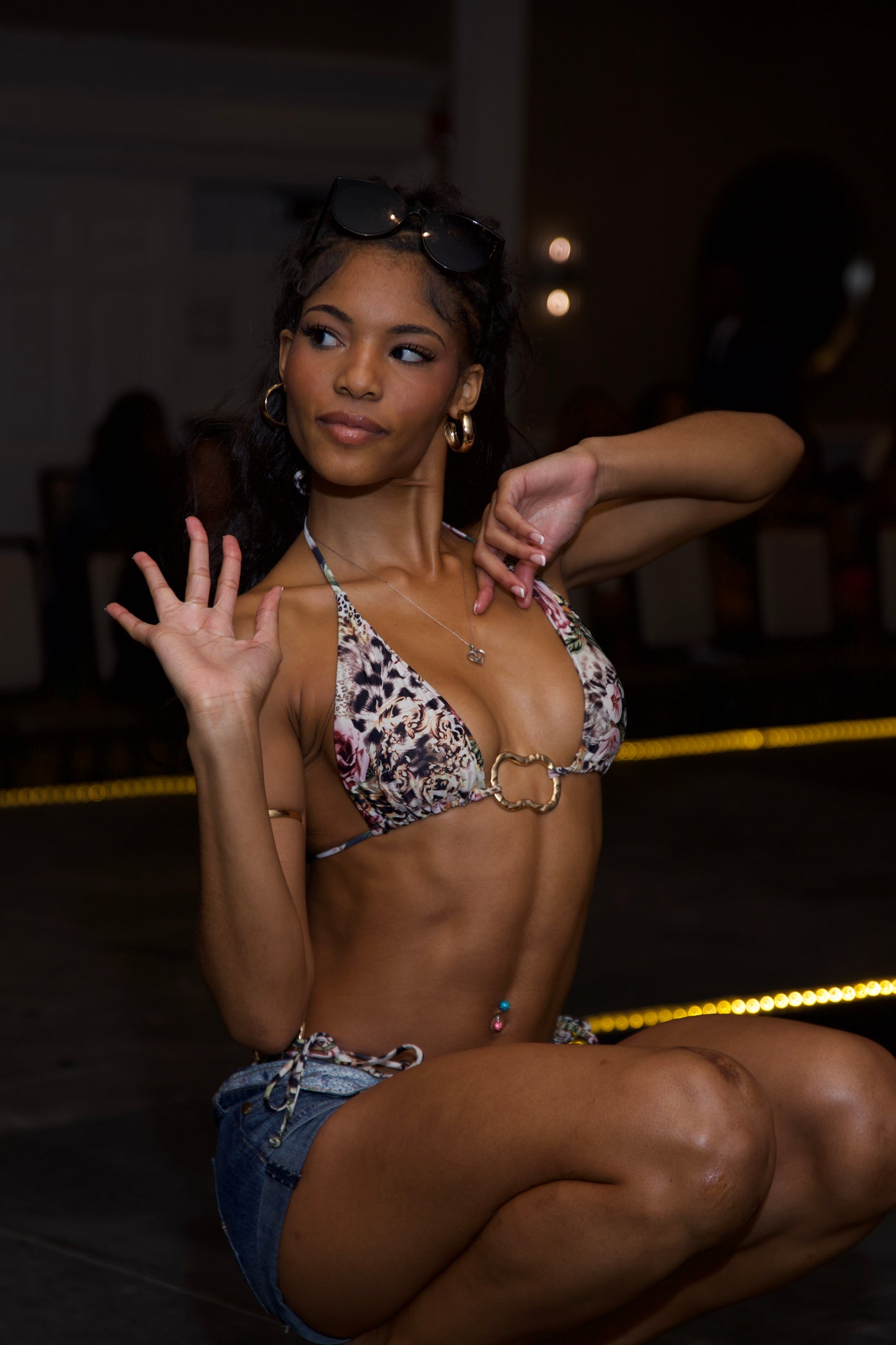 Nine Lives Bikini š