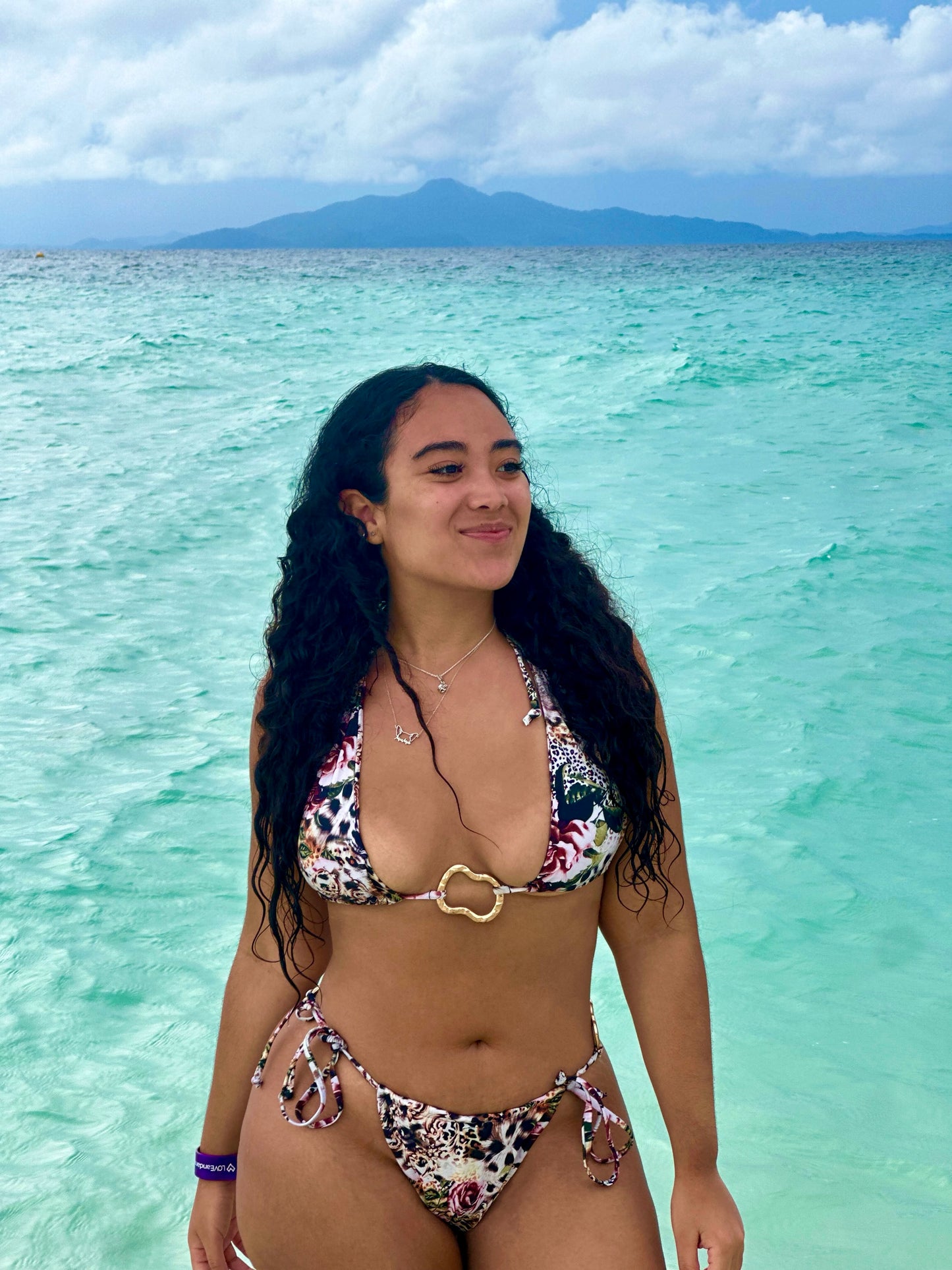 Nine Lives Bikini 🐆